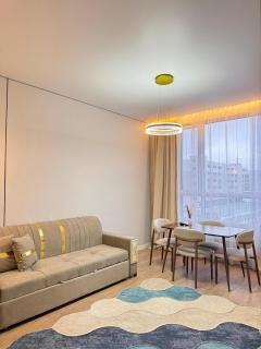 Апартаменты в ЖК Respublika - 7