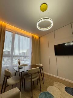 Апартаменты в ЖК Respublika - 6