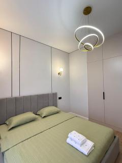 Апартаменты в ЖК Respublika - 5