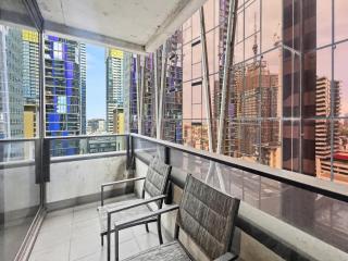 1901 Central Melbourne Studio Prime Location - 6