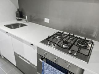 1901 Central Melbourne Studio Prime Location - 5