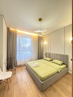 Апартаменты в ЖК Respublika - 2