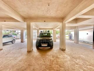 Atiti 2BHK Fresh & Spacious - 401 - 7