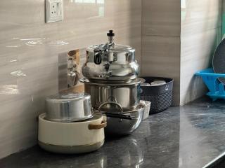 Atiti 2BHK Fresh & Spacious - 401 - 6