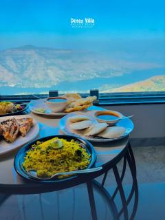 Detox Valley Villa with Swimming pool & AC - 1