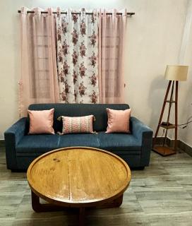 Monratino The First Floor - 8