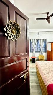 Monratino The First Floor - 7