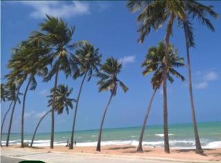 Pousada Praia dos Corais Maceió - 0