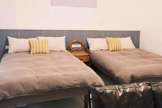 Heidisuitcase Homestay - 1