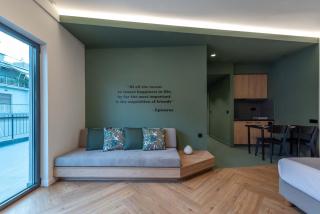 Corto Maltese Boutique - Athene - 5