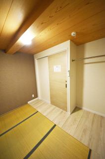 Resort Style Designer House - Osaka Lodge Sakura - 1
