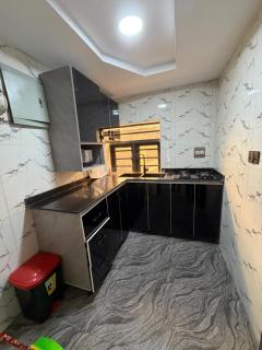 Orry Apartments International - 4