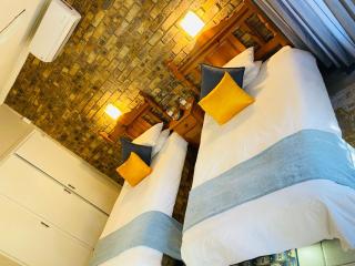 Shingalana Guest Lodge - 6