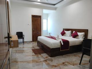 VGN Convention Centre - 9