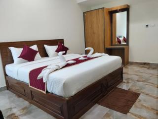 VGN Convention Centre - 7