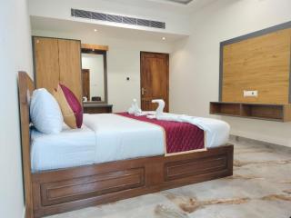 VGN Convention Centre - 6