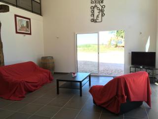 Domaine de Montels - 1