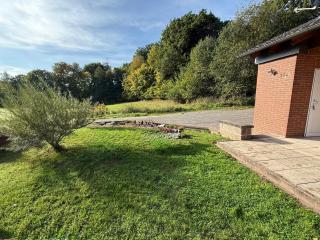 Ferienhaus Waldwinkel - Wrexen - 8