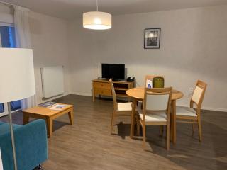 Domitys Le Chant des Lavandières - 7