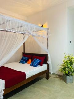 Safety Place - Waligama - Weligama - 0