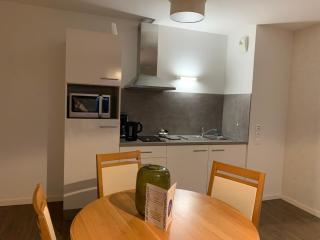 Domitys Le Chant des Lavandières - 9