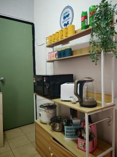 Ian's homestay II tanahrata chighlands - Tanah Rata - 7