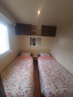 Charmant Mobil-home proche de la mer - 0