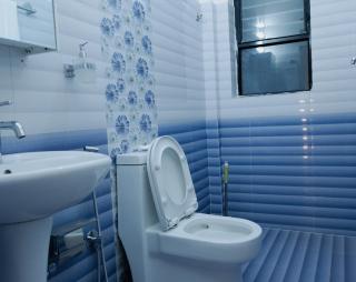 Boudha Terrace Retreat with Kathmandu Valley Views - 7