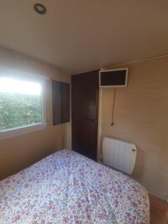 Charmant Mobil-home proche de la mer - 9