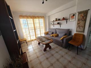 Apartamento EL FARO - 0