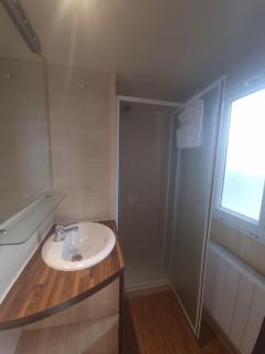 Charmant Mobil-home proche de la mer - 7