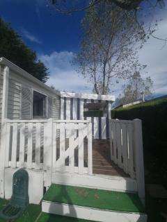 Charmant Mobil-home proche de la mer - 6