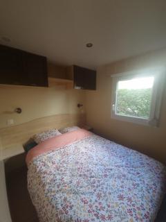 Charmant Mobil-home proche de la mer - 5