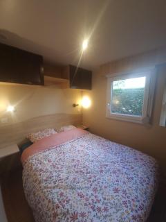 Charmant Mobil-home proche de la mer - 3