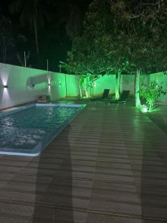 Casa aconchegante em Caravelas Abrolhos BA - 0