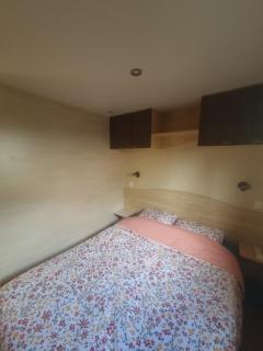 Charmant Mobil-home proche de la mer - 2