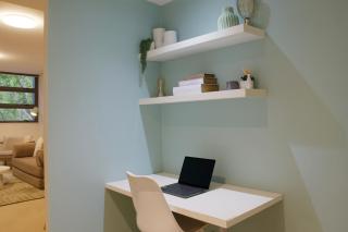 1BR Waterfront Apartment in Barangaroo with Free Private Parking - 5