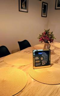 Chalúpka pod Hradom Lednica - 8