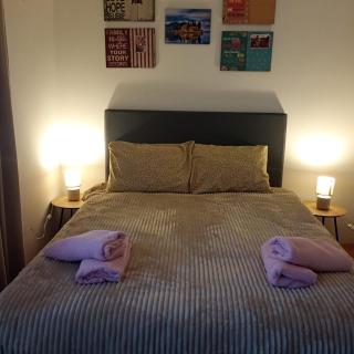 NoVa apartman - stan na dan - 5