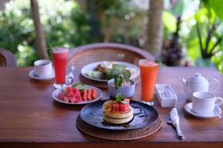 Villa Ubud Sunshine - 1