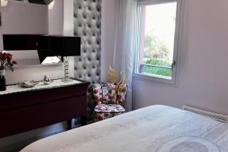 NewPort Riviera T3, Terrace, Clim, Garage, Wifi - Fréjus - 4