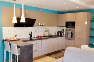 NewPort Riviera T3, Terrace, Clim, Garage, Wifi - Fréjus - 3