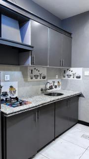 Studio furnished apartments for rental - 0