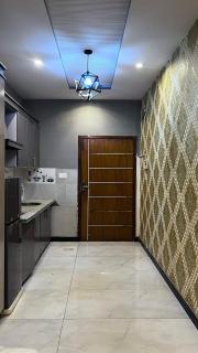 Studio furnished apartments for rental - 7