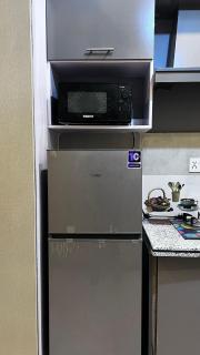 Studio furnished apartments for rental - 3