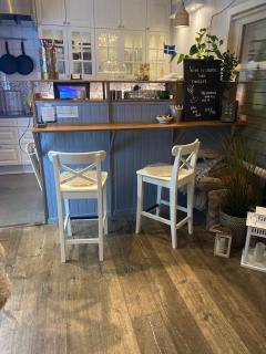 Pensionat bryggan - 5