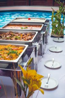 The Chancery Pavilion - 6