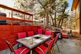 Black Diamond Vista #653 - 9