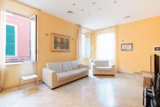 Hostdomus - Il Maestrale Apartment - 2