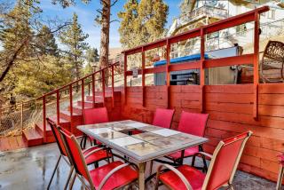 Black Diamond Vista #653 - 4